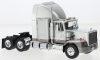 IXO 264303 GMC General SBFA silver, metallic grey 1988 (IXOTR166.22) (1:43)