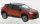 IXO 264954 Toyota Yaris Cross metallic orange, 2022 (IXOCLC510N.22) (1:43)