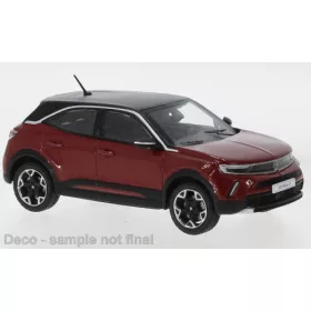   IXO 264955 Opel Mokka-e metallic red, 2022 (IXOCLC511N.22) (1:43)