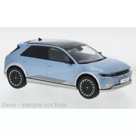   IXO 264958 Hyundai Ioniq 5 metallic blue, 2022 (IXOCLC514N.22) (1:43)