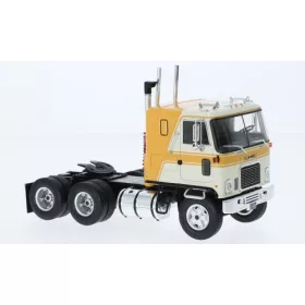   IXO 264959 GMC Astro 95 light beige, dark yellow, 1970 (IXOTR167.22) (1:43)