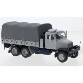 IXO 264963 Praga V3S 6WD grey, 1962 (IXOTRUD005) (1:43)