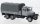 IXO 264963 Praga V3S 6WD grey, 1962 (IXOTRUD005) (1:43)