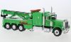 IXO 264964 Peterbilt 359 Wrecker green (IXOTTR031.22) (1:43)