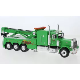 IXO 264964 Peterbilt 359 Wrecker green (IXOTTR031.22) (1:43)