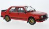 IXO 265182 Skoda 130 LR red, 1988 (IXO18CMC159.22) (1:18)