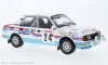 IXO 265194 Skoda 130 L 1987, WRC, Rally Monte Carlo, J.Haugland, P.Vegel, 24 (IXO18RMC156.22) (1:18)