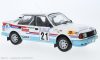 IXO 265195 Skoda 130 LR 1986, WRC, Rally Acropolis, L.Krecek, B.Motl, 21 (IXO18RMC157A.22) (1:18)