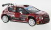 IXO 265205 Citroen C3 Rally2 2023, Rally Monte Carlo , Y.Rossel, A.Dunand, 21 (IXORAM887.22) (1:43)