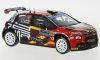 IXO 265206 Citroen C3 Rally2 2023, Rally Monte Carlo , S.Lefebvre, A.Malfoy, 22 (IXORAM888.22) (1:43)