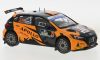 IXO 265213 Hyundai i20 N Rally2 2023, Rally Schweden, G.Linnamae, J.Morgan, 25 (IXORAM895.22) (1:43)