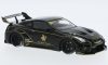 IXO 265268 Nissan 35GT-RR LB-Silhouette Works GT black, 2019, JPS (IXOMOC330.22) (1:43)