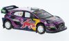 IXO 265375 Ford Puma Rally1 2022, Red Bull, Rallye Acropolis, C.Breen, P.Nagle, 42 (IXORAM899.22) (1:43)