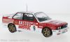 IXO 265582 BMW E30 M3 1988, WRC, Rallye Tour de Corse, F.Chatriot, M.Perin, 9 (IXO24RAL029B.22) (1:24)