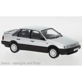   IXO 265776 Volkswagen Passat GT silver, 1988 (IXOCLC517N.22) (1:43)