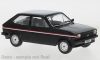 IXO 265778 Ford Fiesta MK I Avus black, 1978 (IXOCLC519N.22) (1:43)