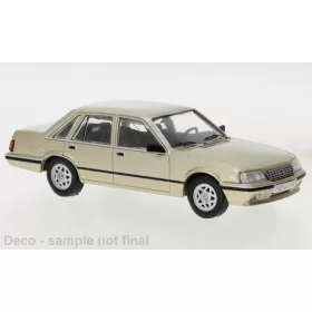   IXO 265780 Opel Senator A2 metallic light beige, 1983 (IXOCLC521N.22) (1:43)