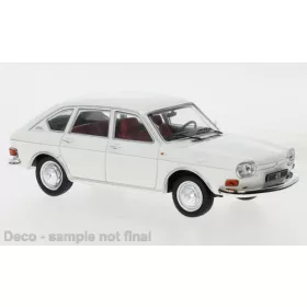   IXO 265781 Volkswagen 411 LE white, 1970  (IXOCLC522N.22) (1:43)