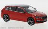 IXO 265786 Skoda Scala red, 2019 (IXOCLC527N.22) (1:43)