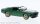 IXO 265789 Ford Mustang Fastback metallic green, 1969 (IXOCLC530N.22) (1:43)