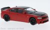 IXO 265793 Dodge Charger SRT Hellcat red, 2021 (IXOCLC534N.22) (1:43)