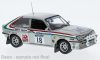 IXO 265797 Vauxhall Chevette 2300 HSR 1980, RAC Rally, C.McRae, C.Nicholson, 18 (IXORAC433B.22) (1:43)