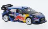 IXO 265922 Ford Puma Rally1 2023, Red Bull, Rally Croatia, O.Tänak, M.Jarveoja, 8, M-Sport Ford World Rally Team (IXORAM903.22) (1:43)