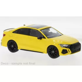 IXO 266497 Audi RS3 red, 2022 (IXOMOC332.22) (1:43)