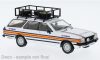 IXO 268295 Ford Granada MK II Turnier Rally Assistance 1980, Rothmans (IXORAC435.22) (1:43)