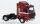 IXO 268298 Scania 142 M red, 1981 (IXOTR173.22) (1:43)