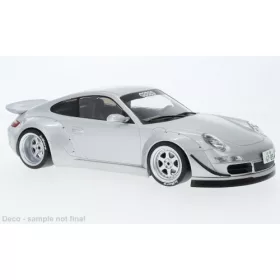 IXO 269213 Porsche RWB 997 silver (IXO18CMC166.22) (1:18)