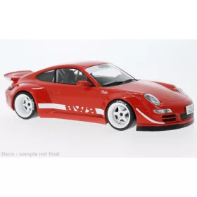 IXO 269215 Porsche RWB 997 red (IXO18CMC168.22) (1:18)