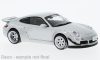 IXO 269265 Porsche RWB 997 silver (IXOMOC337.22) (1:43)