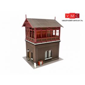   Igra Model 110011 Váltóállító központ - Brno St.5 (TT) - LC