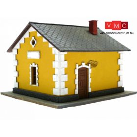 Igra Model 112001 Vasúti őrház (N) - LC