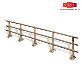 Igra Model 120029 Kerítés, korlát - Art. 2 (TT)