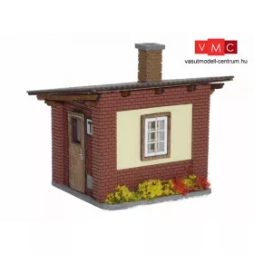 Igra Model 122020 Vasúti melléképület, őrhely (N) - LC