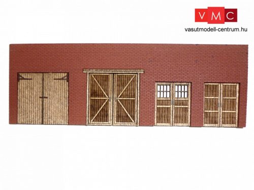Igra Model 122022 Különböző kapuk épületekhez (N) - LC