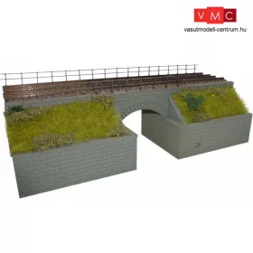   Igra Model 132014 Aluljáró töltésoldalban, kétvágányos (N)