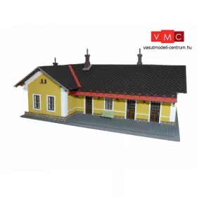 Igra Model 132021 Vasútállomás - Adršpach (N) - LC