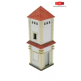 Igra Model 170009 Transzformátorház - Art. 3 (TT) - LC