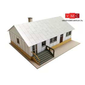   Igra Model 191006 Okal típusú szabvány készház (H0) - LC