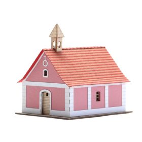 Igra Model 252007 Kápolna (N)