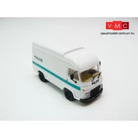 Igra Model 66517005 Avia dobozos furgon - Policie (CZ (H0)