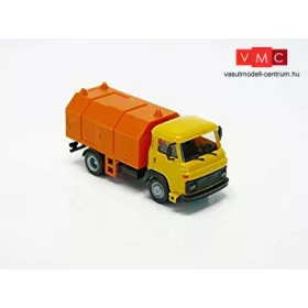 Igra Model 66518024 Avia kommunális teherautó, I. (H0)