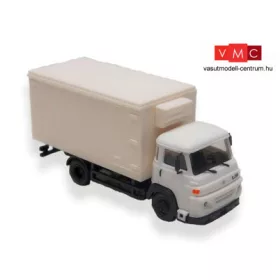   Igra Model 66518036 Avia A60 hűtődobozos teherautó, fehér fülkével (H0)