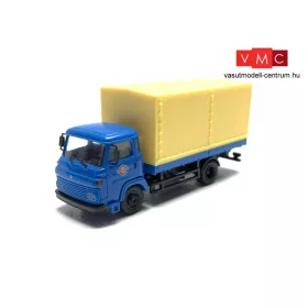   Igra Model 66518037 Avia A60 platós/ponyvás teherautó (H0)