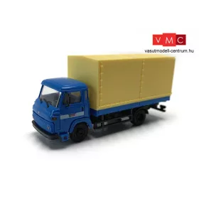   Igra Model 66518039 Avia platós/ponyvás teherautó, CSAD (H0)