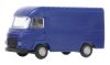 Igra Model 66518072 Avia dobozos teherautó - kék (H0)