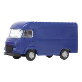 Igra Model 66518072 Avia dobozos teherautó - kék (H0)